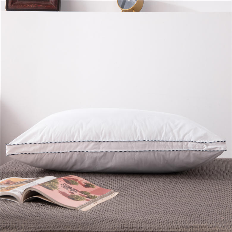 ORT1KL6:Microfiber pillow(OKO BSCI)