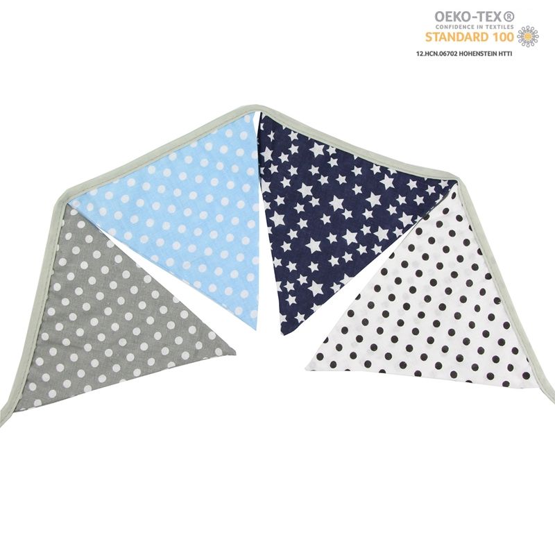 baby flag