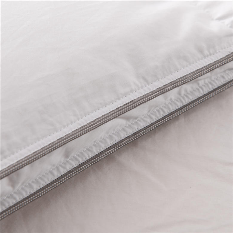 ORT1KL10:75%white duck down duvet