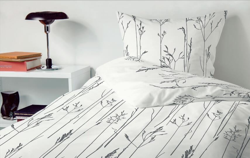 ORT4AL1：Knitted bedlinen