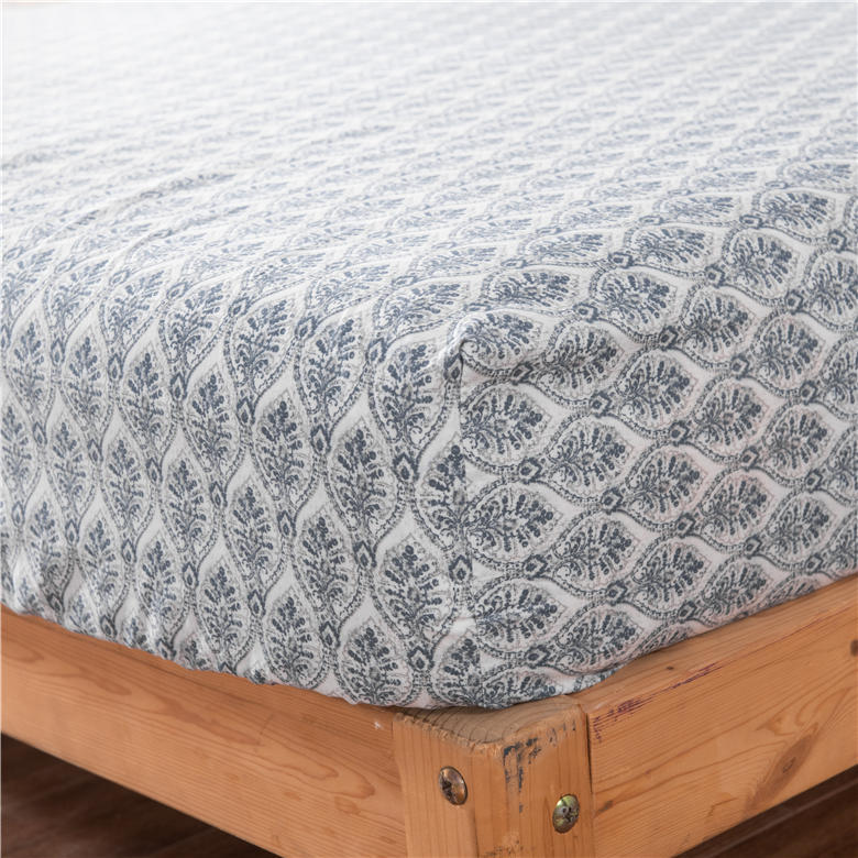 microfiber 6pcs sheet sets