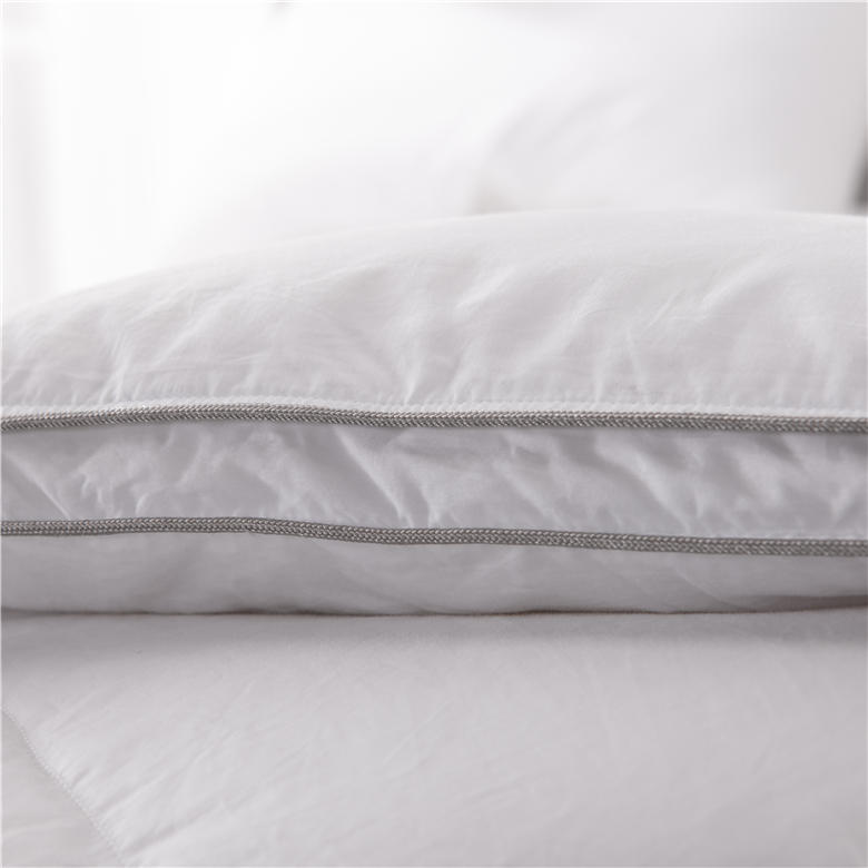 ORT1KL10:75%white duck down duvet