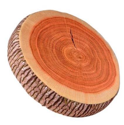 ORT8MM7：3D Fruit Print Cushion