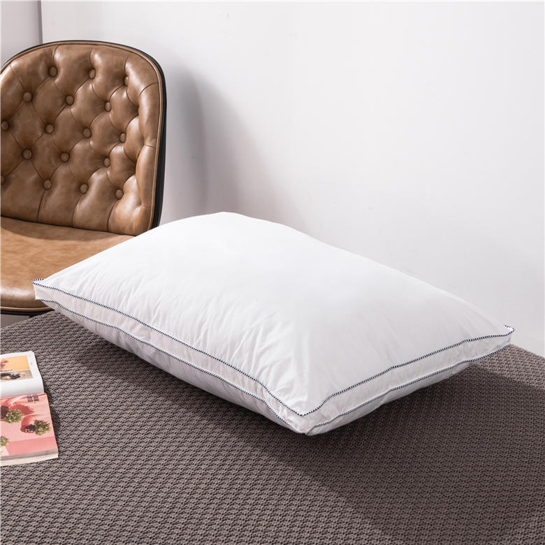 ORT1KL6:Microfiber pillow(OKO BSCI)