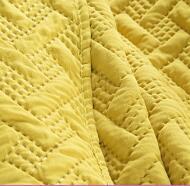 ORIENT ORT2AL11：3D Ultrasonic summer quilt