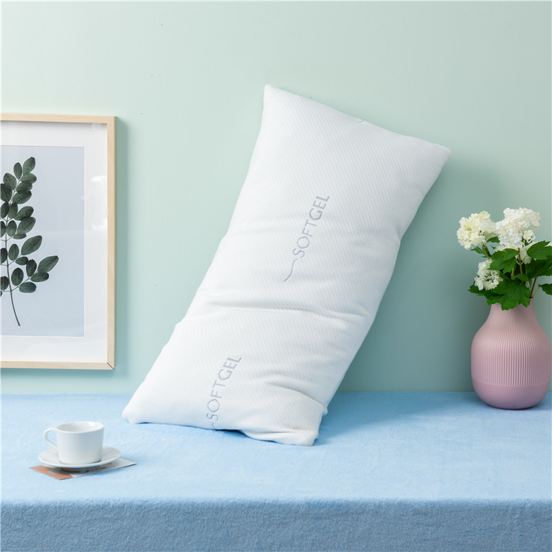 ORT2LY04 Bamboo pillow (OKO BSCI)