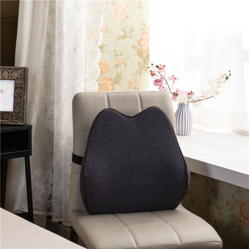 ORT8MM2：Memory Foam Cushion