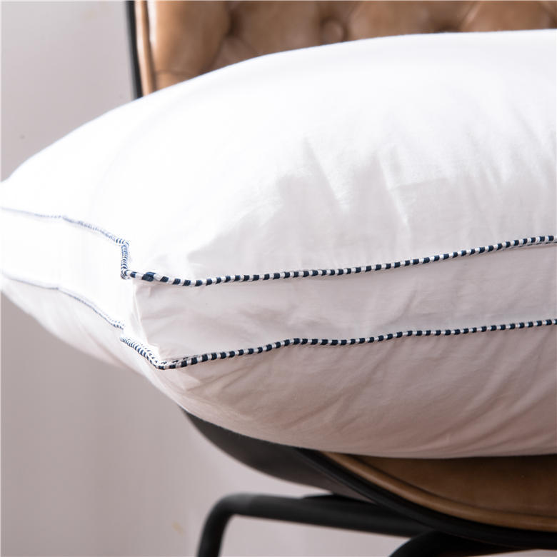 ORT1KL6:Microfiber pillow(OKO BSCI)
