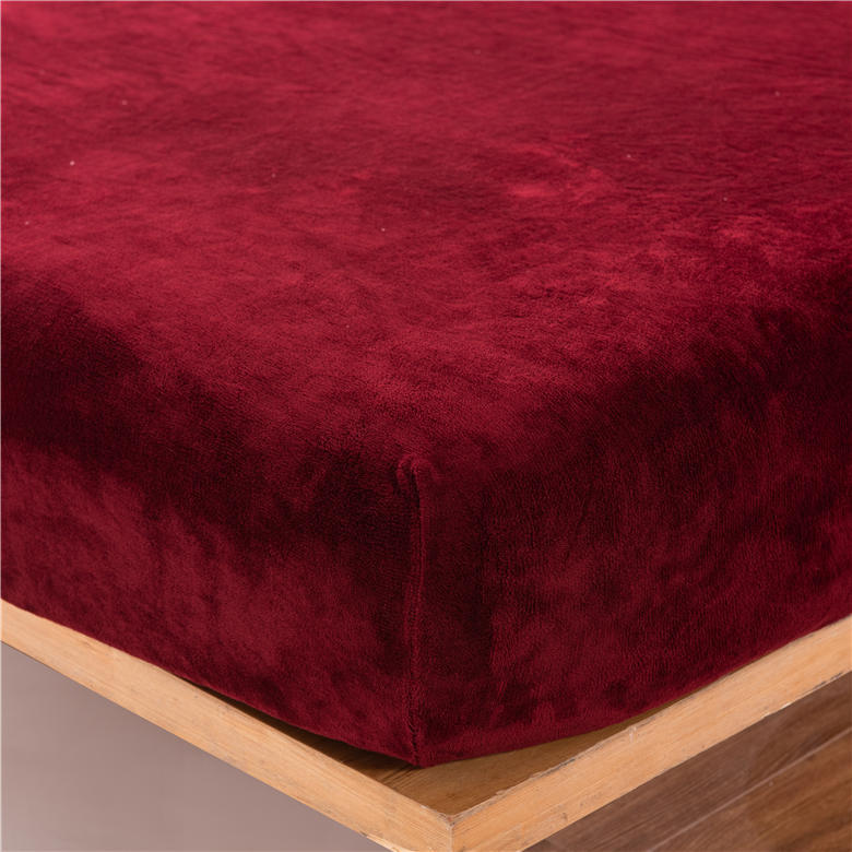 ORT2AL33：Flannel sheet sets