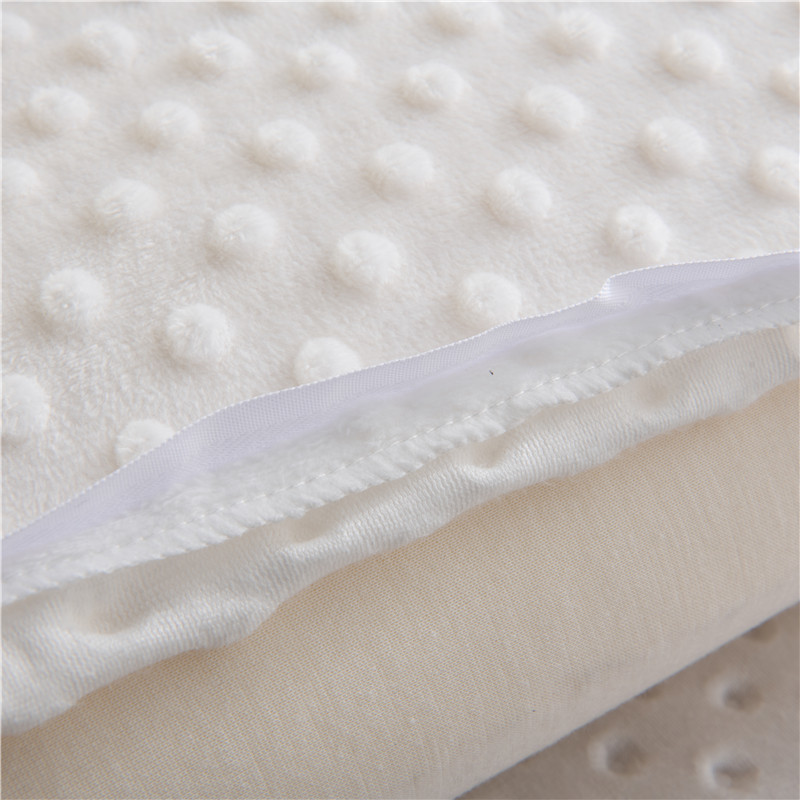 ORT8MM18：Latex Pillow