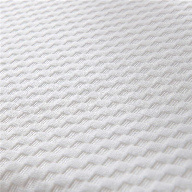 ORT2LY12 contour pillow （ OKO BSCI）