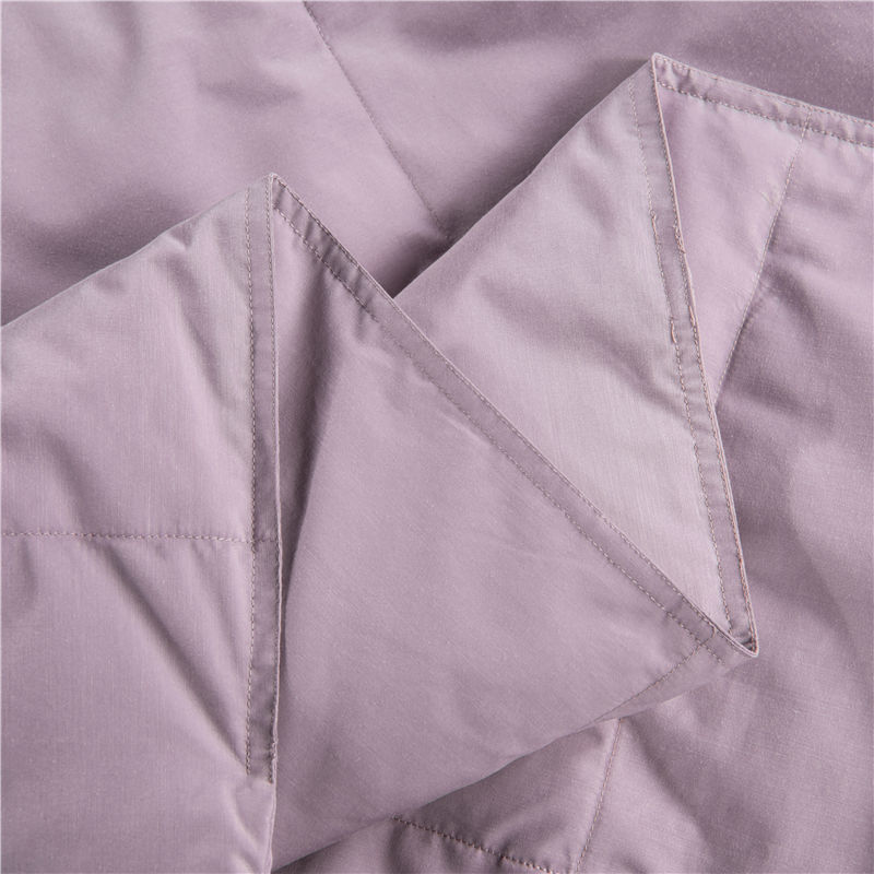 ORT1LK17： TTC duck down duvet anti bacterial(BSCI OKO DOWNPASS RDS)