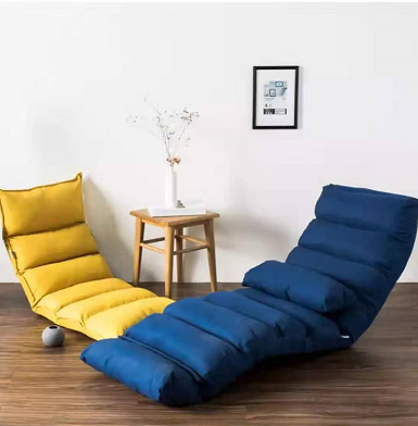 ORT2AL23：Folding lazy sofa