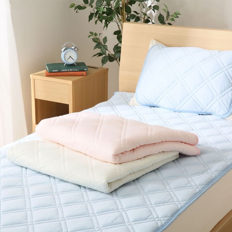 ORT2AL15：Cooling mattress topper