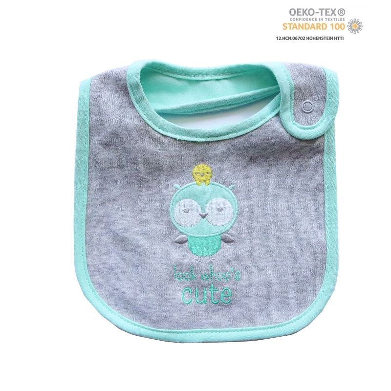 Baby bib