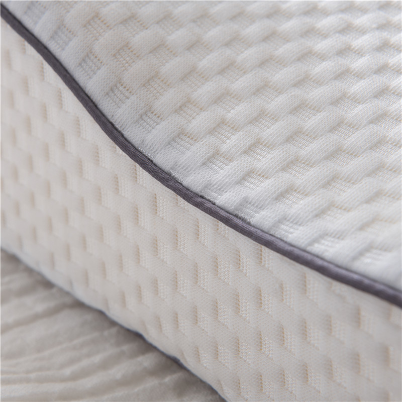 ORT2LY12 contour pillow （ OKO BSCI）