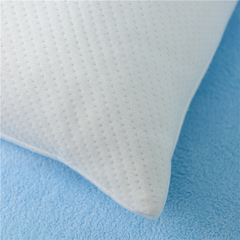 ORT2LY04 Bamboo pillow (OKO BSCI)