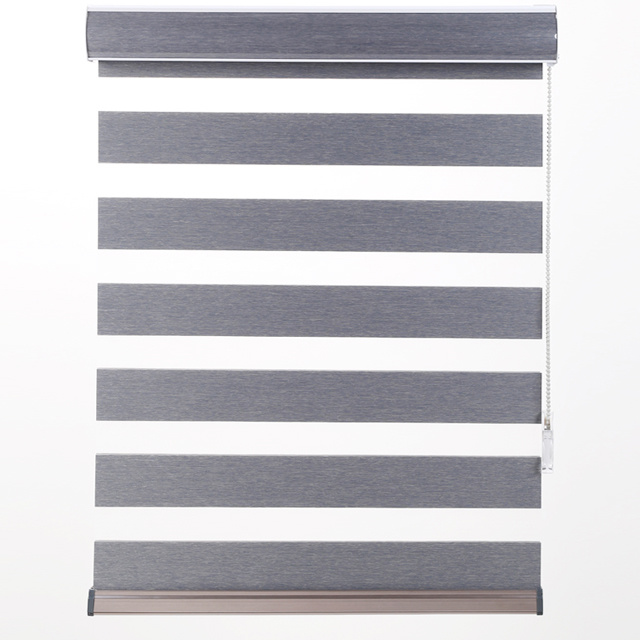 zebra blinds fabric