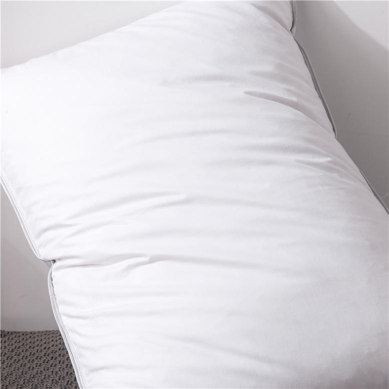 Feather pillow