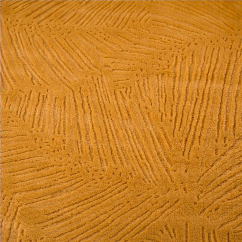 ORT3LY09 Embossed flannel blanket (OKO BSCI)