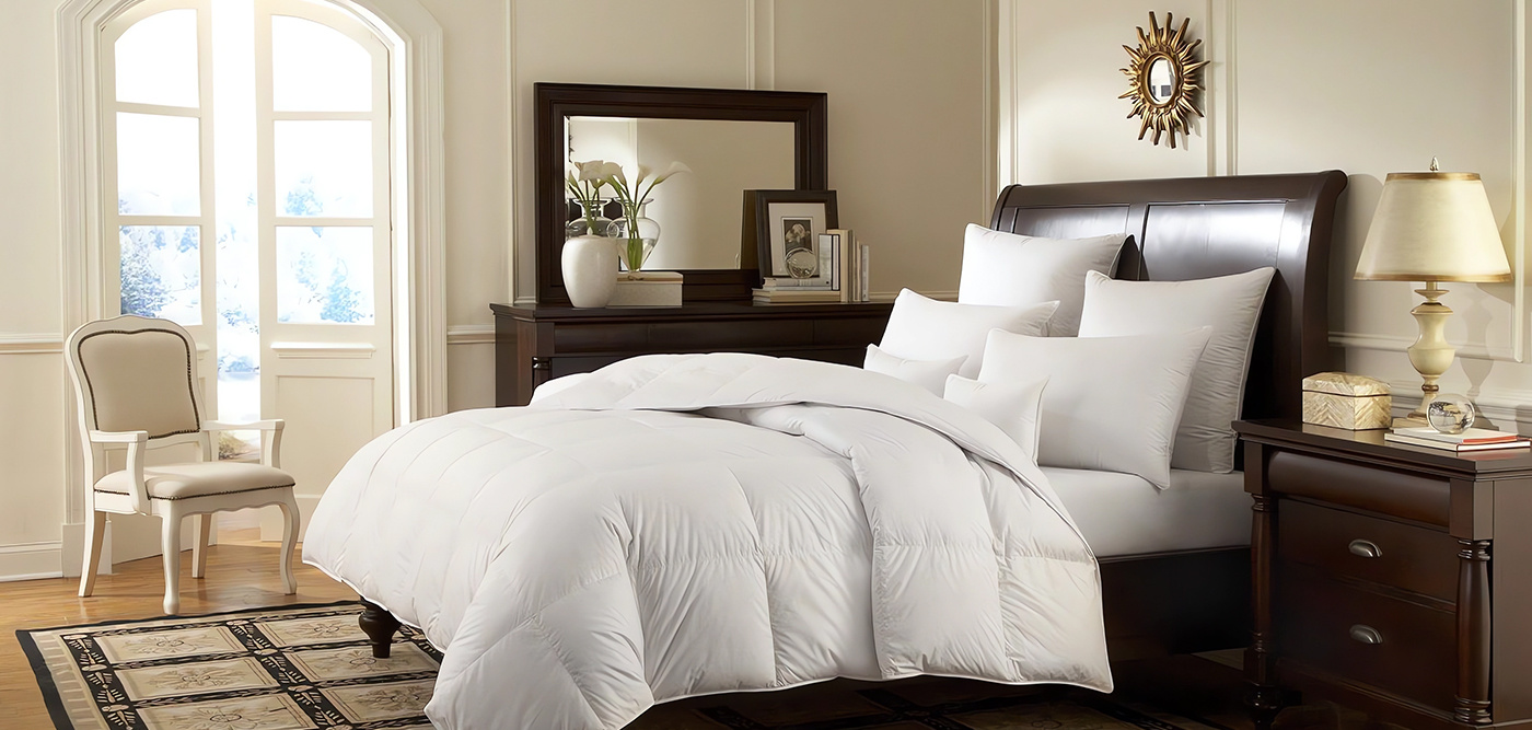 ORIENT HOMETEX