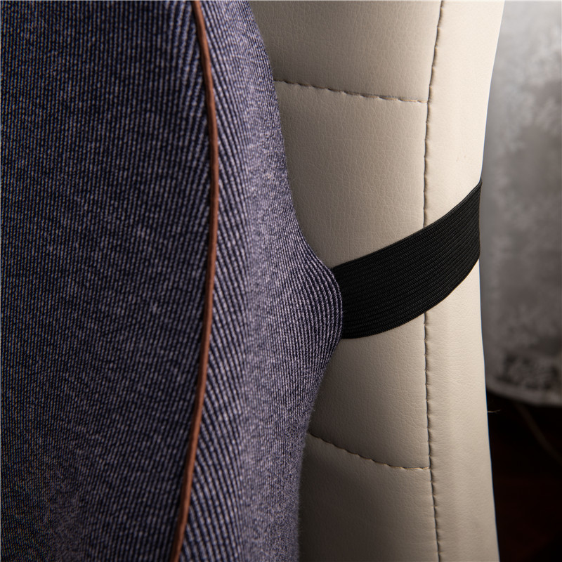 ORT8MM2：Memory Foam Cushion