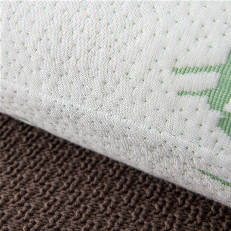 ORT2LY10 Memory foam pillow