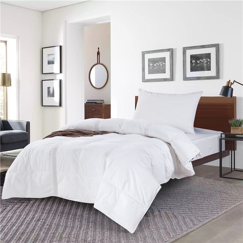 Duo quilt