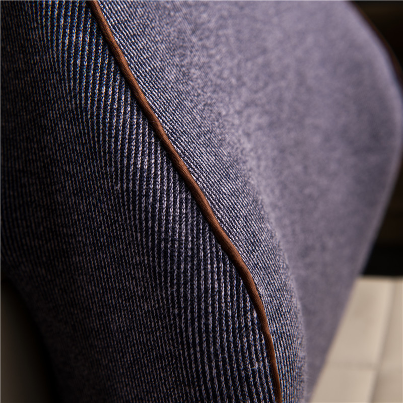 ORT8MM2：Memory Foam Cushion