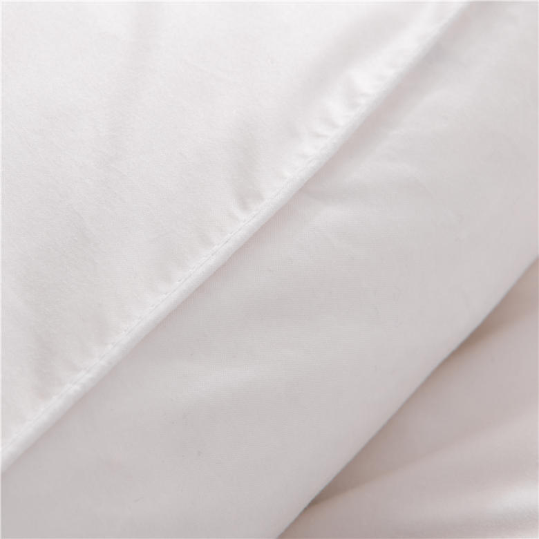 ORT1KL4:Feather mattress protector(BSCI OKO DOWNPASS RDS)