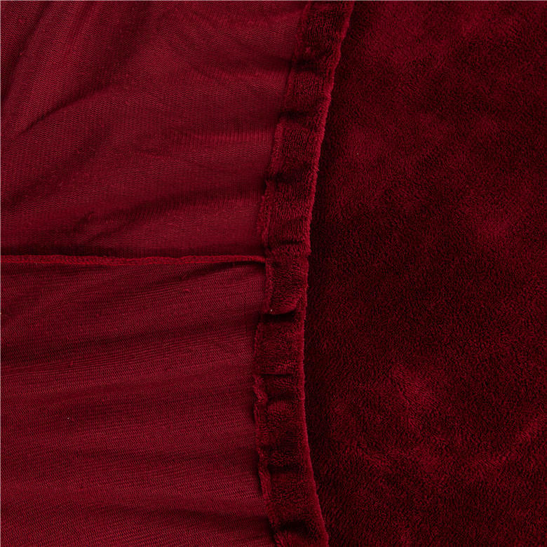 ORT2AL33：Flannel sheet sets