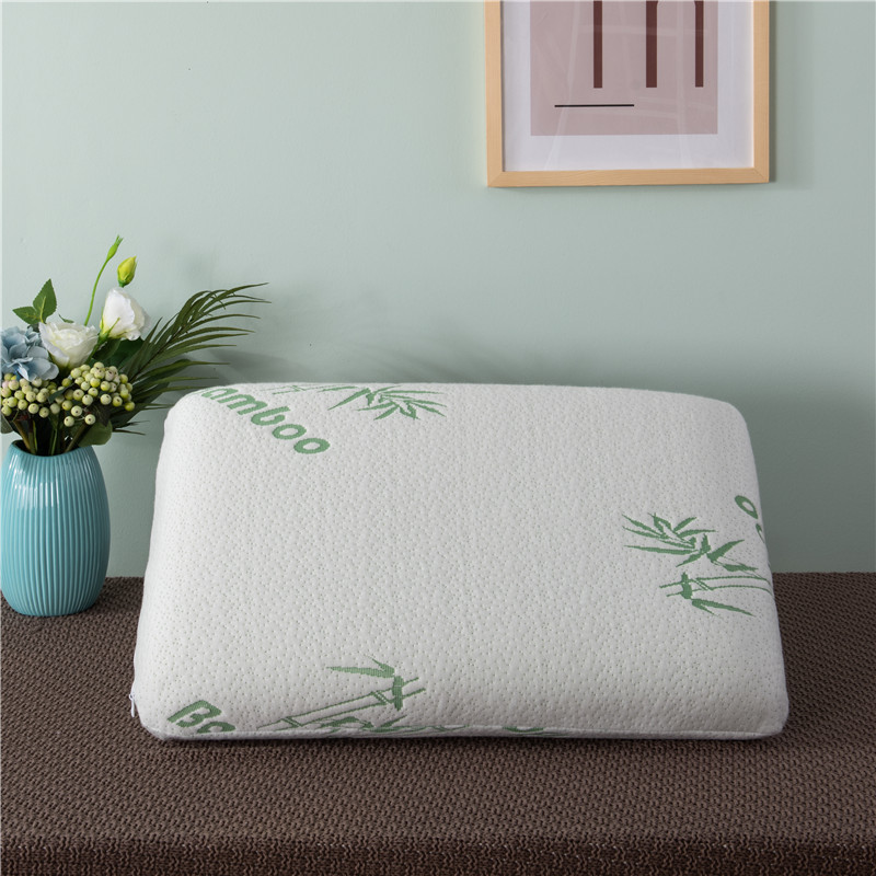 ORT2LY10 Memory foam pillow