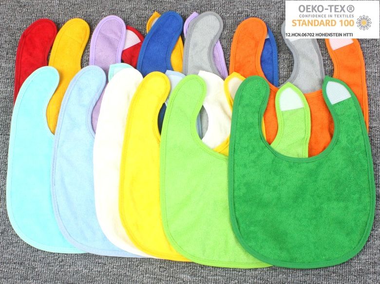 Baby bib