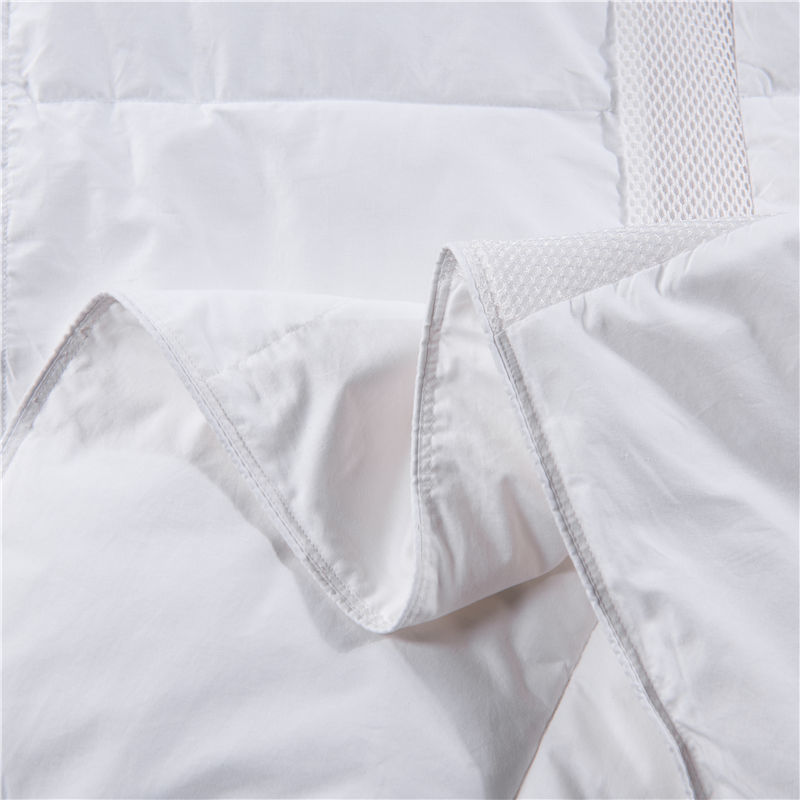 Duo quilt