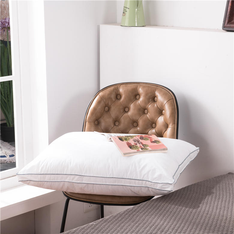 ORT1KL6:Microfiber pillow(OKO BSCI)