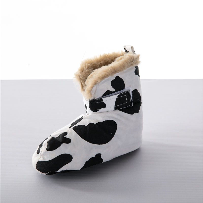 Name: down shoes