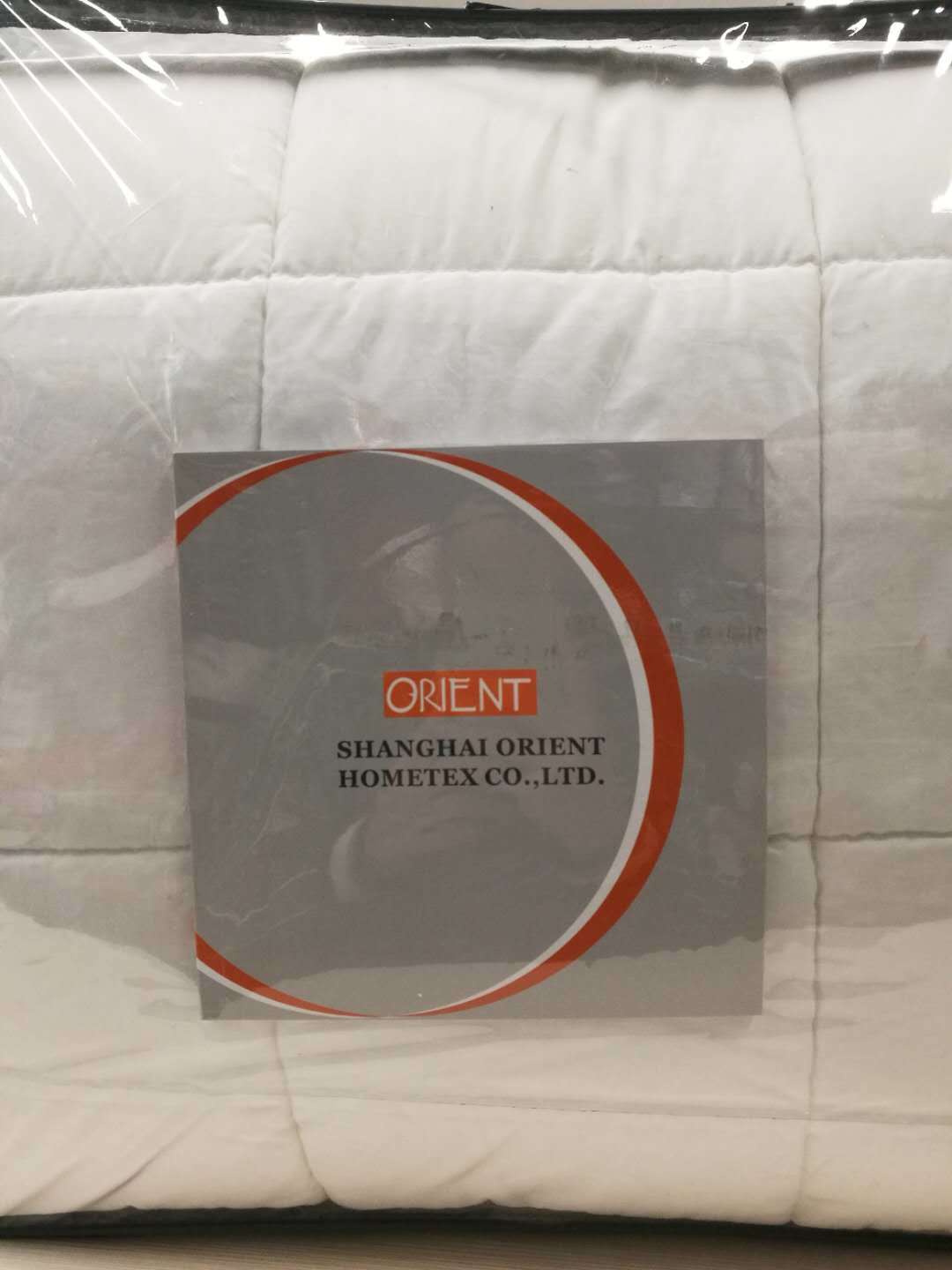 ORIENT Mattress Pad Cover Cooling Soft Mattress Topper