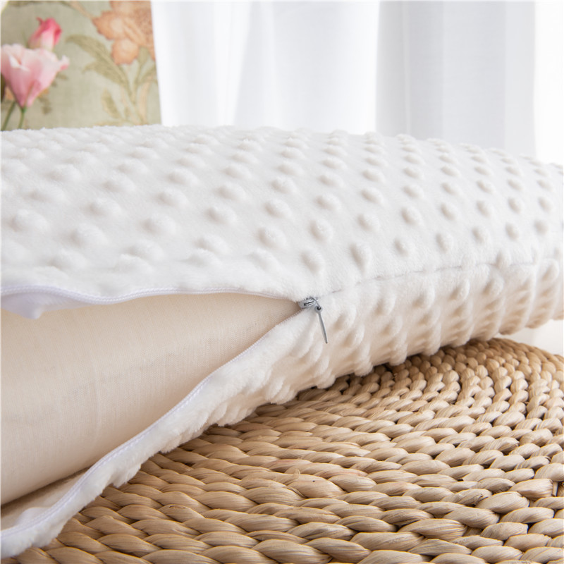 ORT8MM18：Latex Pillow