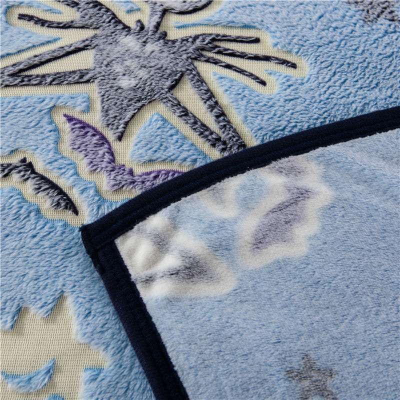 ORT3LY07 glow kids blanket