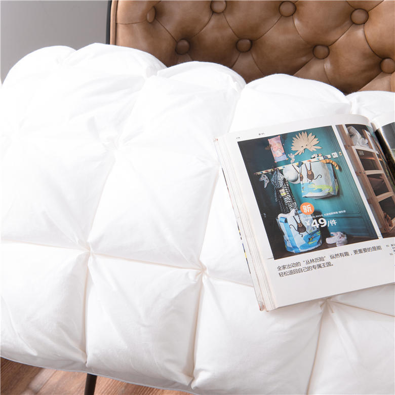 ORT1KL7:Microfiber bread pillow(BSCI OKO)
