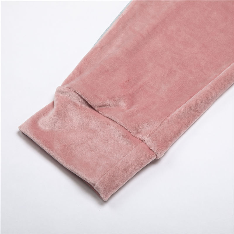 ORT3LY03 micromink sports pants (OKO)