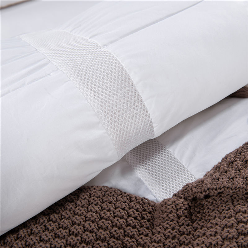 Duo quilt