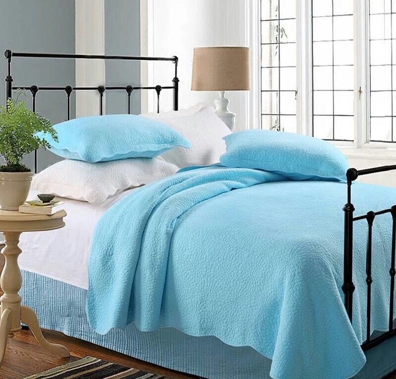 ORT2AL8：Washing quilt