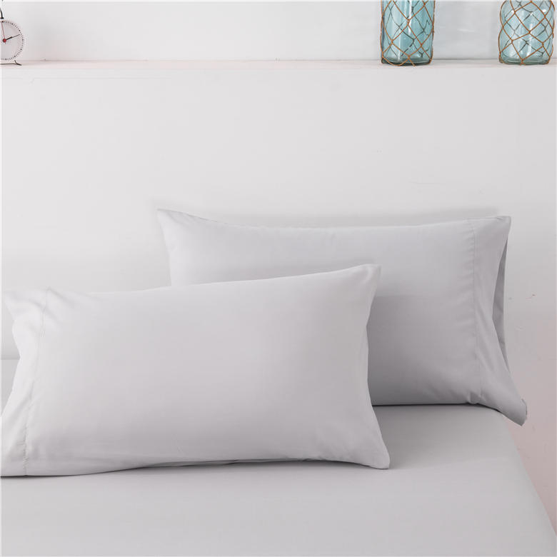 microfiber 4pcs sheet sets