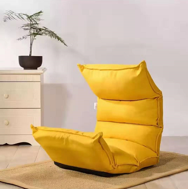 ORT2AL23：Folding lazy sofa