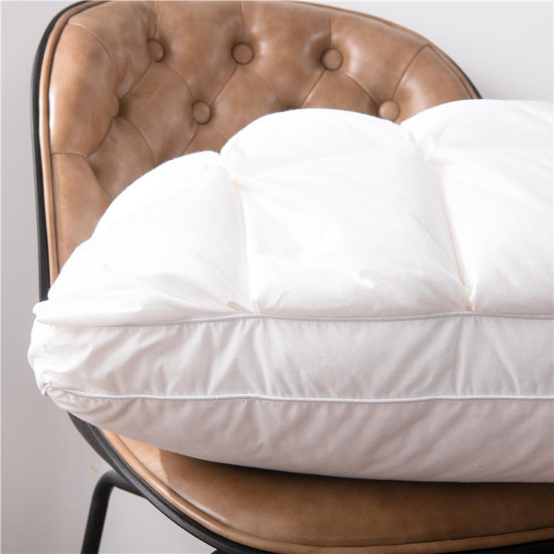ORT1KL7:Microfiber bread pillow(BSCI OKO)