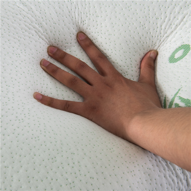 ORT2LY10 Memory foam pillow