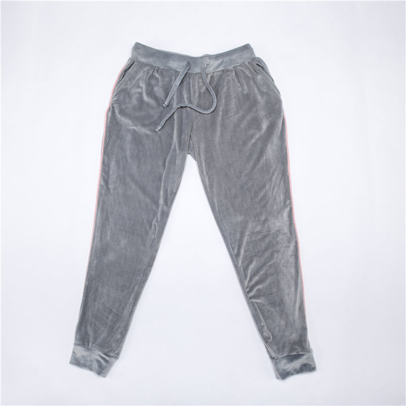 ORT3LY03 micromink sports pants (OKO)