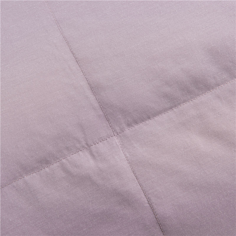 ORT1LK17： TTC duck down duvet anti bacterial(BSCI OKO DOWNPASS RDS)