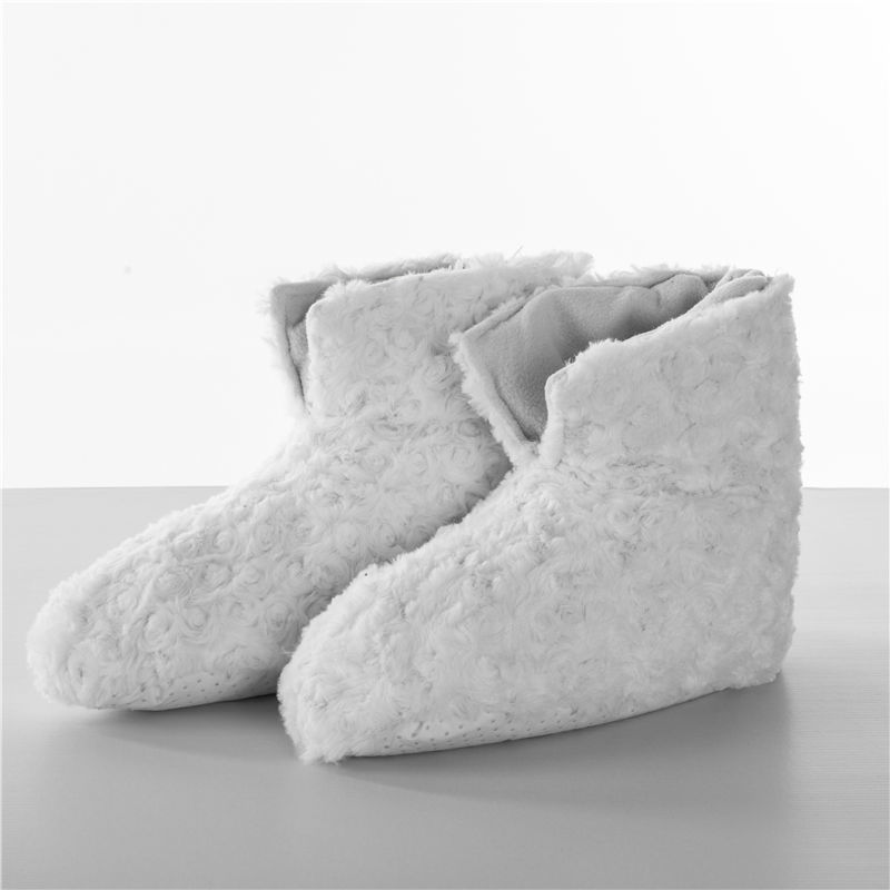 Name: down shoes